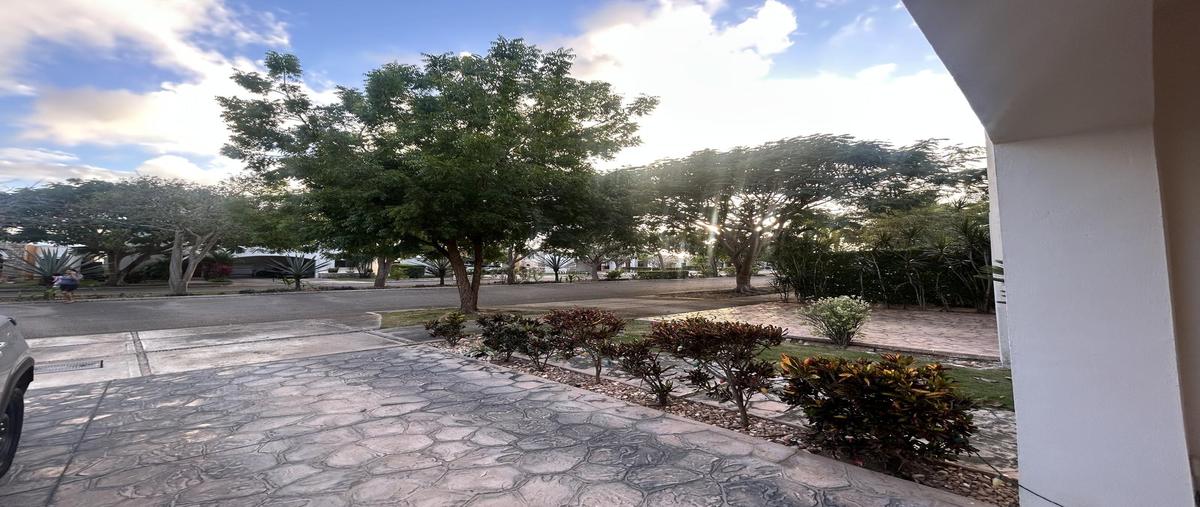 Foto de casa en venta en  , temozon norte, mérida, yucatán, 0 No. 04