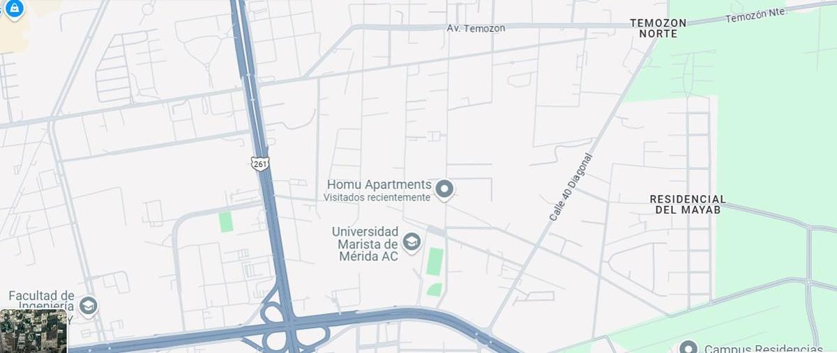 Foto de departamento en venta en  , temozon norte, mérida, yucatán, 0 No. 04