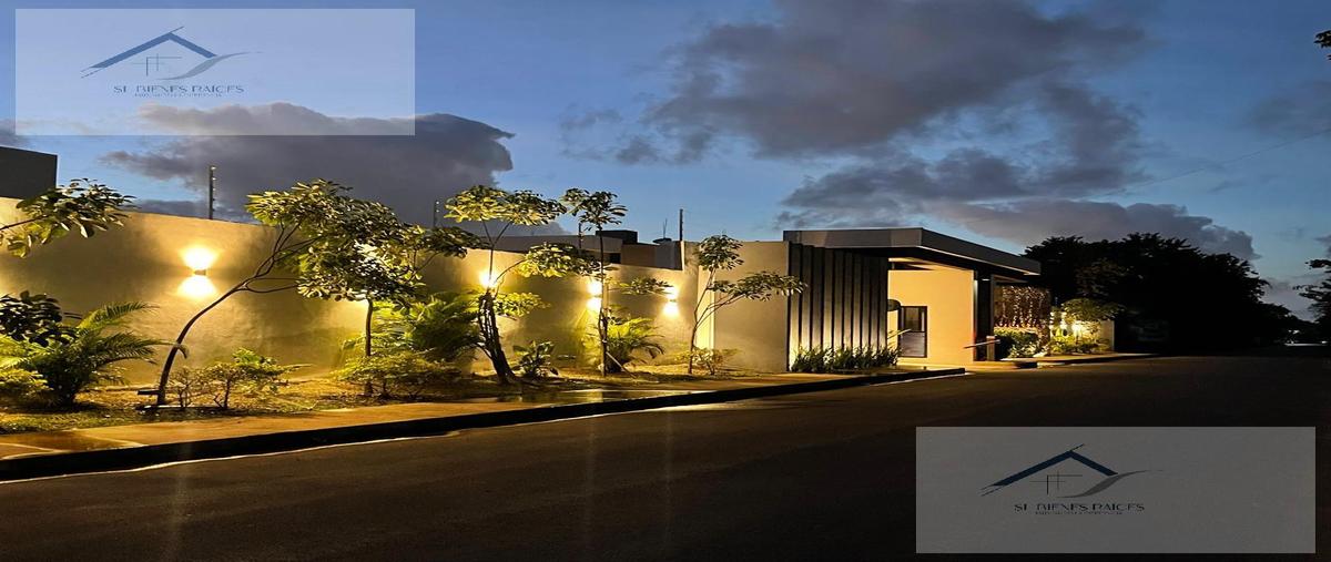 Foto de casa en venta en  , temozon norte, mérida, yucatán, 0 No. 03