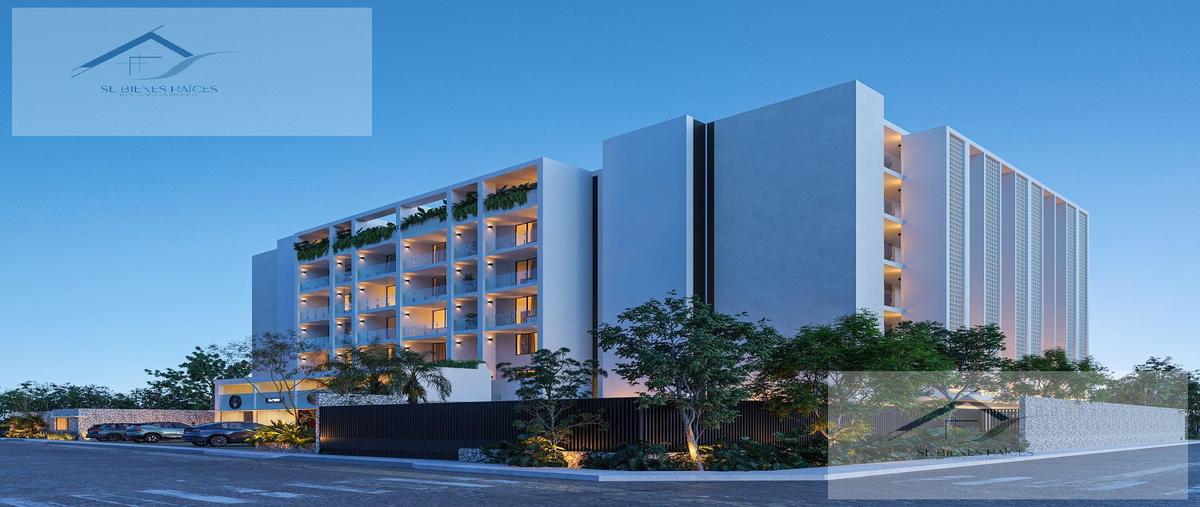 Foto de departamento en venta en  , temozon norte, mérida, yucatán, 0 No. 03