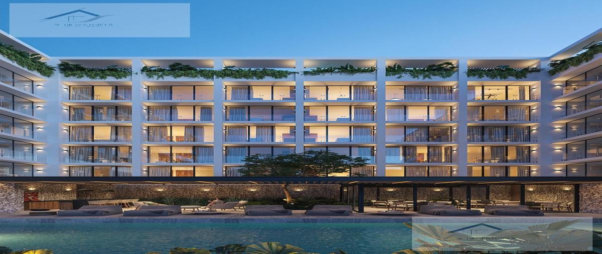 Foto de departamento en venta en  , temozon norte, mérida, yucatán, 0 No. 04