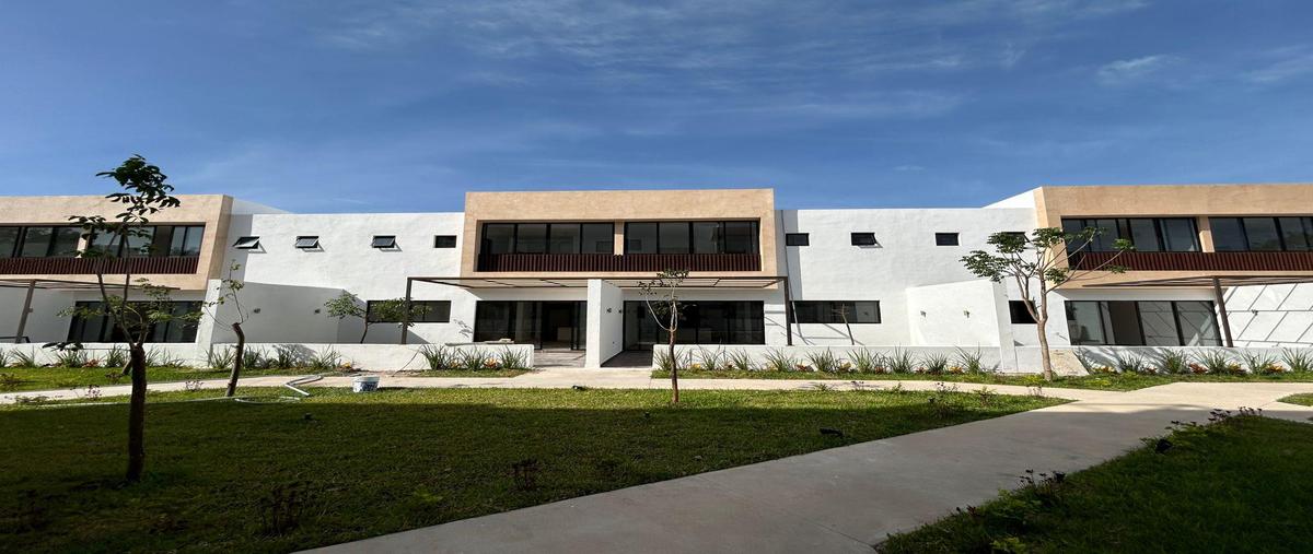 Foto de departamento en , temozon norte, mérida, yucatán, 0 foto 01 Foto de departamento en venta en , temozon norte, mérida, yucatán, 0 No. 01