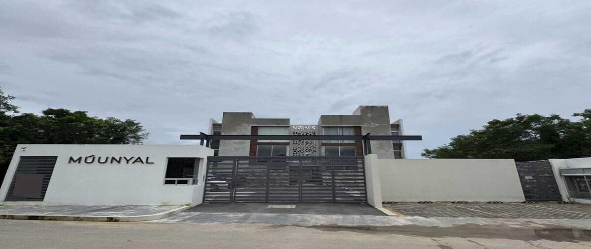 Foto de departamento en , temozon norte, mérida, yucatán, 0 foto 01 Foto de departamento en venta en , temozon norte, mérida, yucatán, 0 No. 01