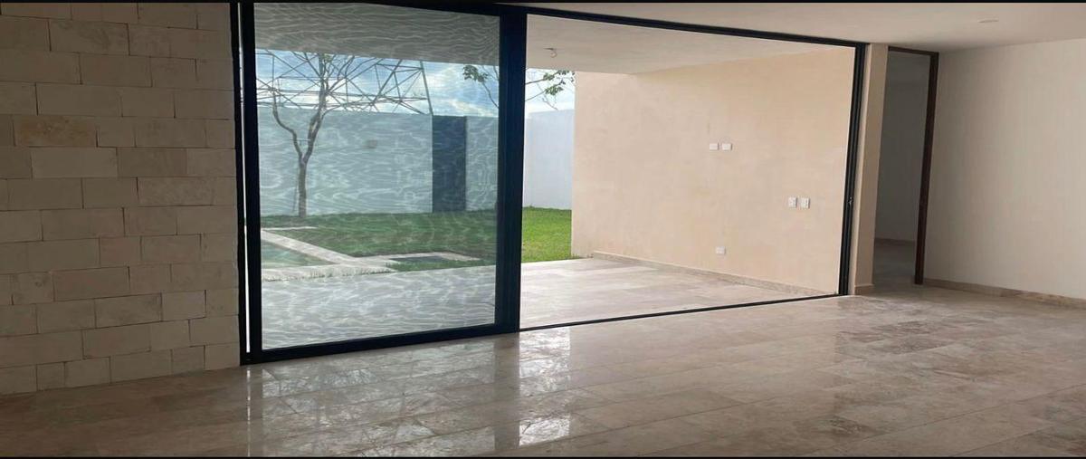 Foto de casa en venta en  , temozon norte, mérida, yucatán, 0 No. 03