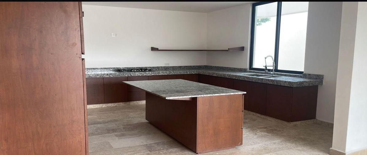 Foto de casa en venta en  , temozon norte, mérida, yucatán, 0 No. 04
