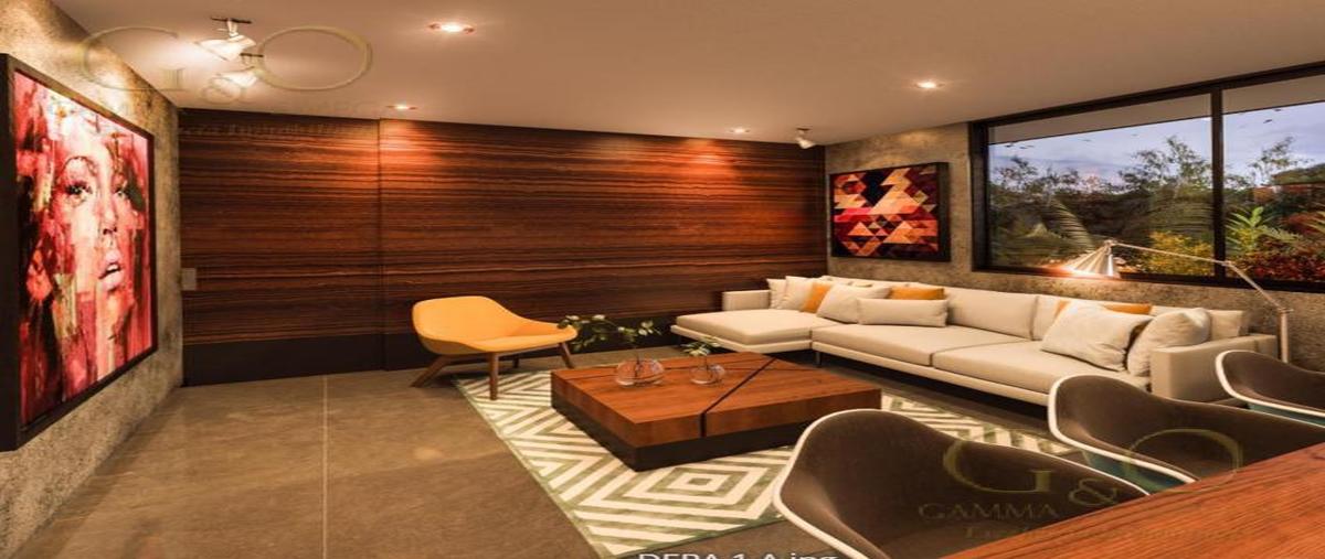 Foto de departamento en venta en  , temozon norte, mérida, yucatán, 0 No. 03