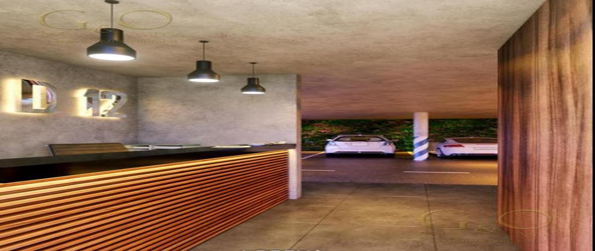 Foto de departamento en venta en  , temozon norte, mérida, yucatán, 0 No. 05