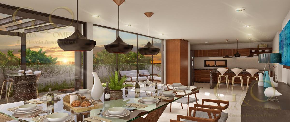 Foto de casa en venta en  , temozon norte, mérida, yucatán, 0 No. 05