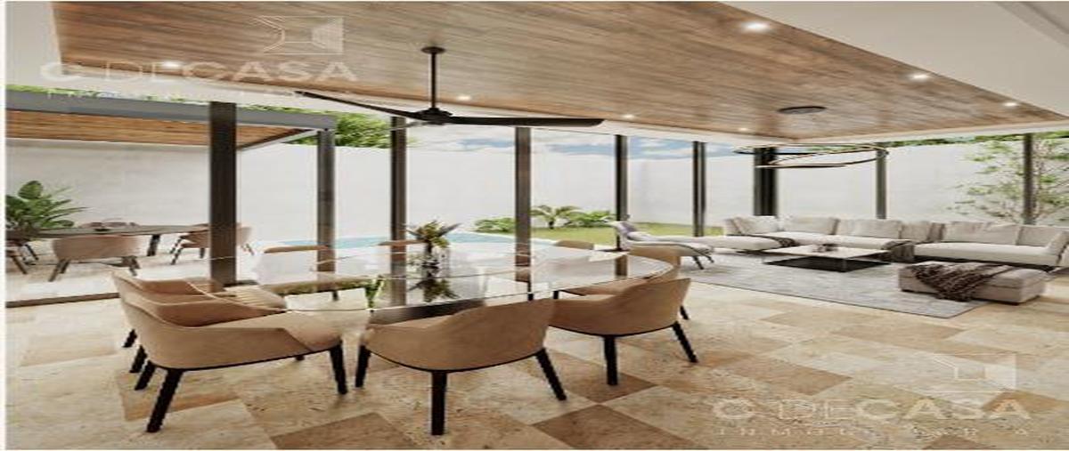 Foto de casa en venta en  , temozon norte, mérida, yucatán, 0 No. 05