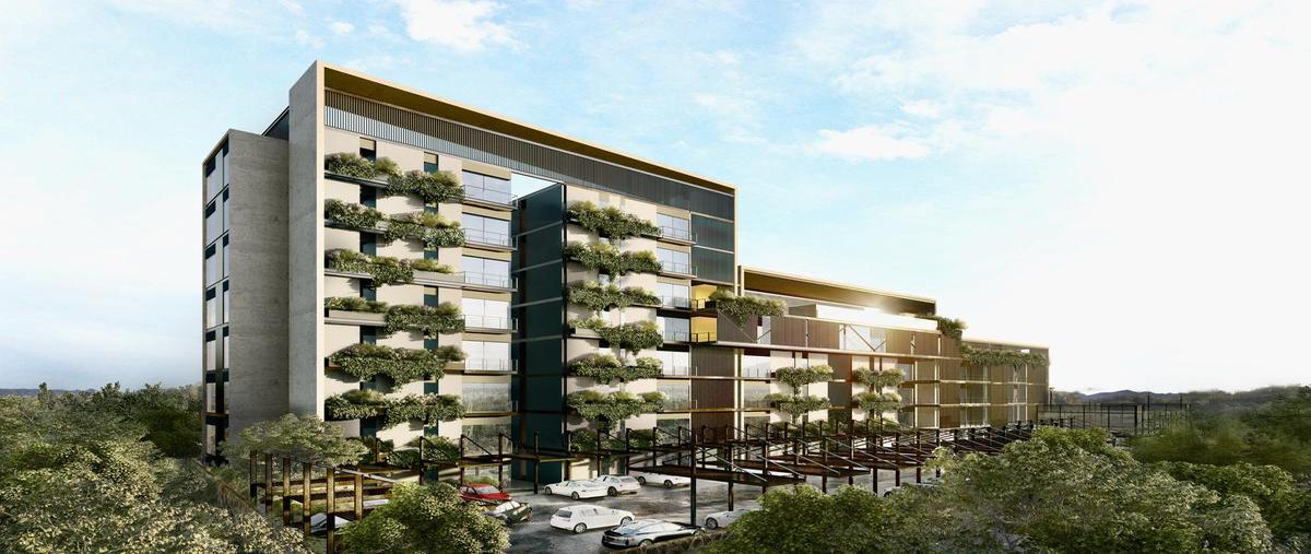 Foto de departamento en venta en  , temozon norte, mérida, yucatán, 0 No. 05