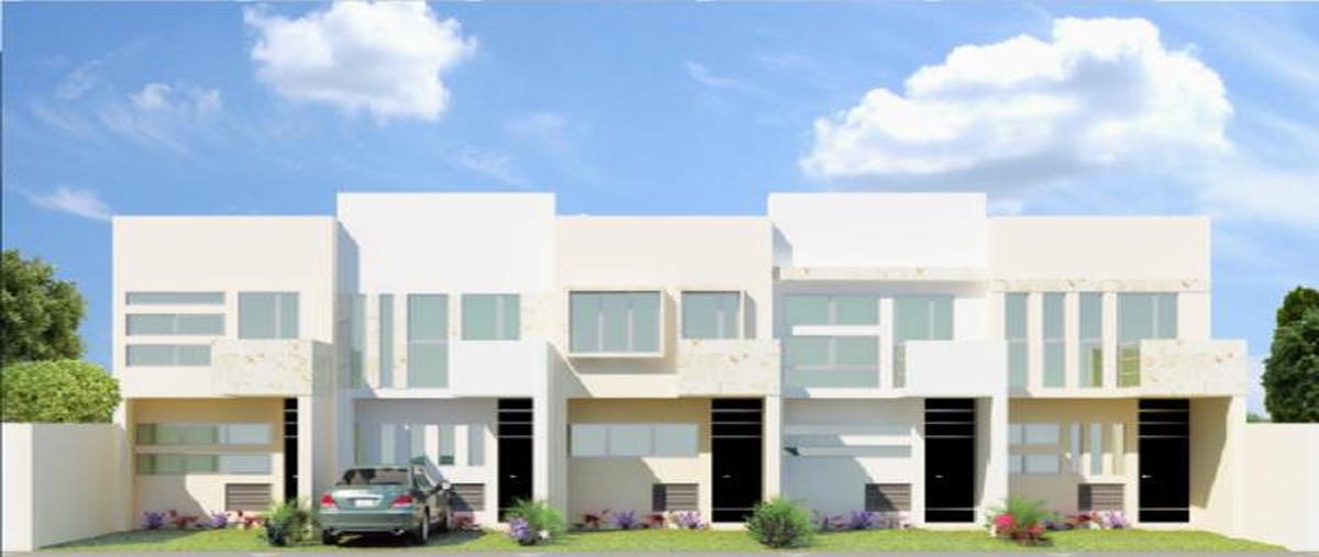 Foto de casa en , temozon norte, mérida, yucatán, 0 foto 01 Foto de casa en venta en , temozon norte, mérida, yucatán, 0 No. 01