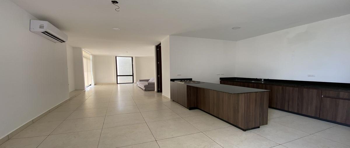 Foto de departamento en venta en  , temozon norte, mérida, yucatán, 0 No. 03