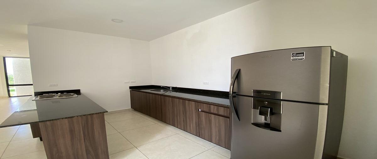 Foto de departamento en venta en  , temozon norte, mérida, yucatán, 0 No. 05