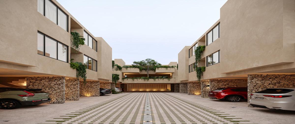 Foto de departamento en venta en  , temozon norte, mérida, yucatán, 0 No. 05