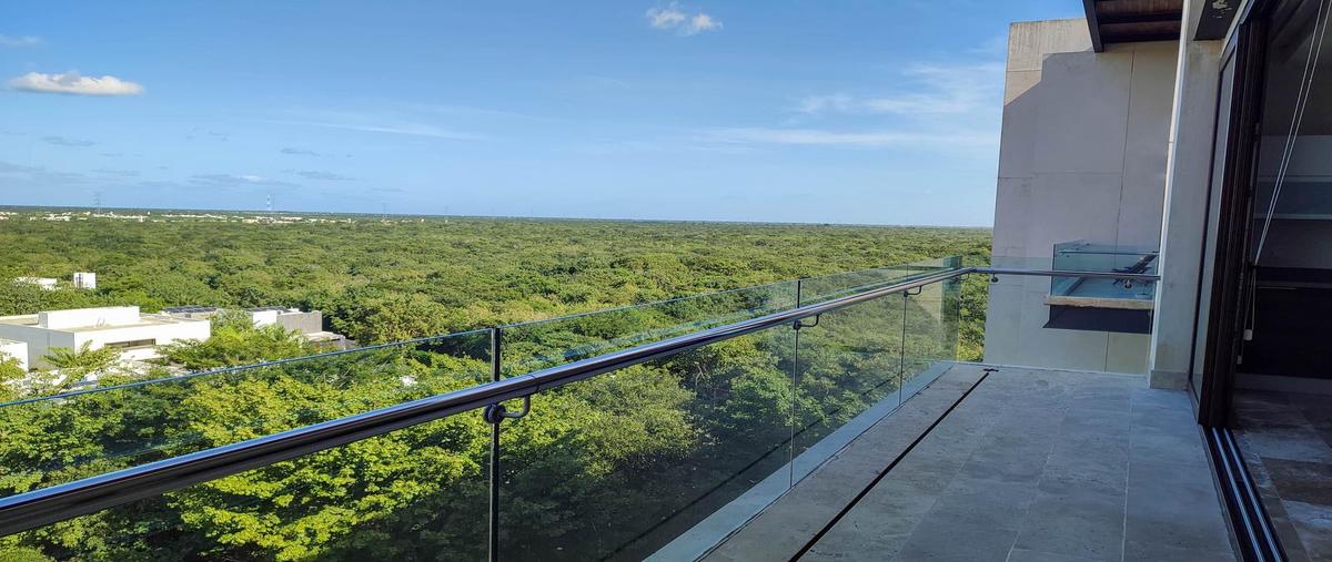 Foto de departamento en venta en  , temozon norte, mérida, yucatán, 0 No. 04