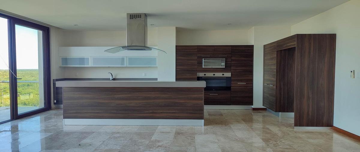 Foto de departamento en venta en  , temozon norte, mérida, yucatán, 0 No. 05
