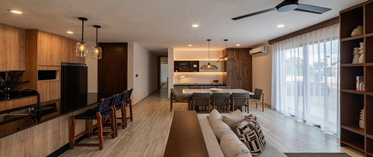 Foto de departamento en . , temozon norte, mérida, yucatán, 0 foto 01 Foto de departamento en venta en . , temozon norte, mérida, yucatán, 0 No. 01