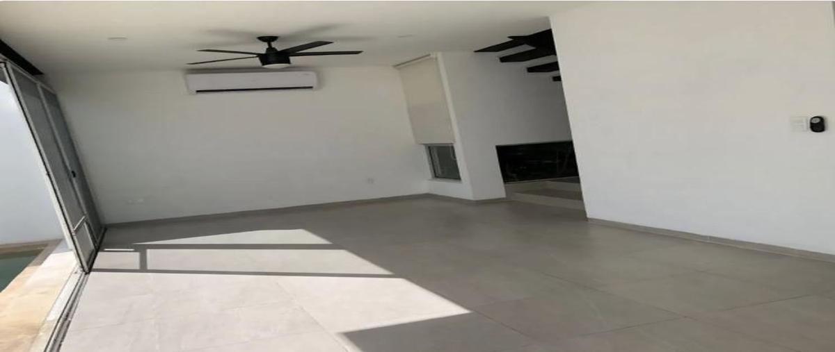 Foto de casa en venta en  , temozon norte, mérida, yucatán, 29089218 No. 04