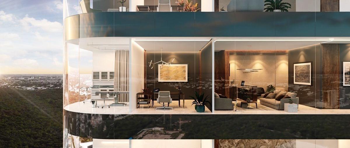 Foto de oficina en venta en  , temozon norte, mérida, yucatán, 0 No. 04