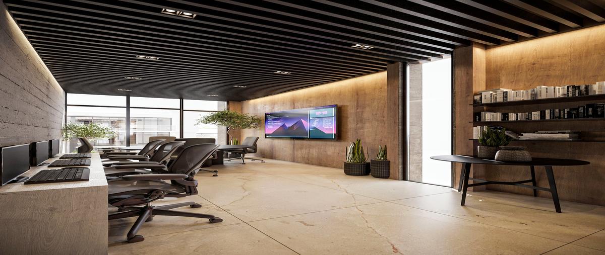 Foto de departamento en , temozon norte, mérida, yucatán, 29127322 foto 03 Foto de departamento en venta en , temozon norte, mérida, yucatán, 29127322 No. 03