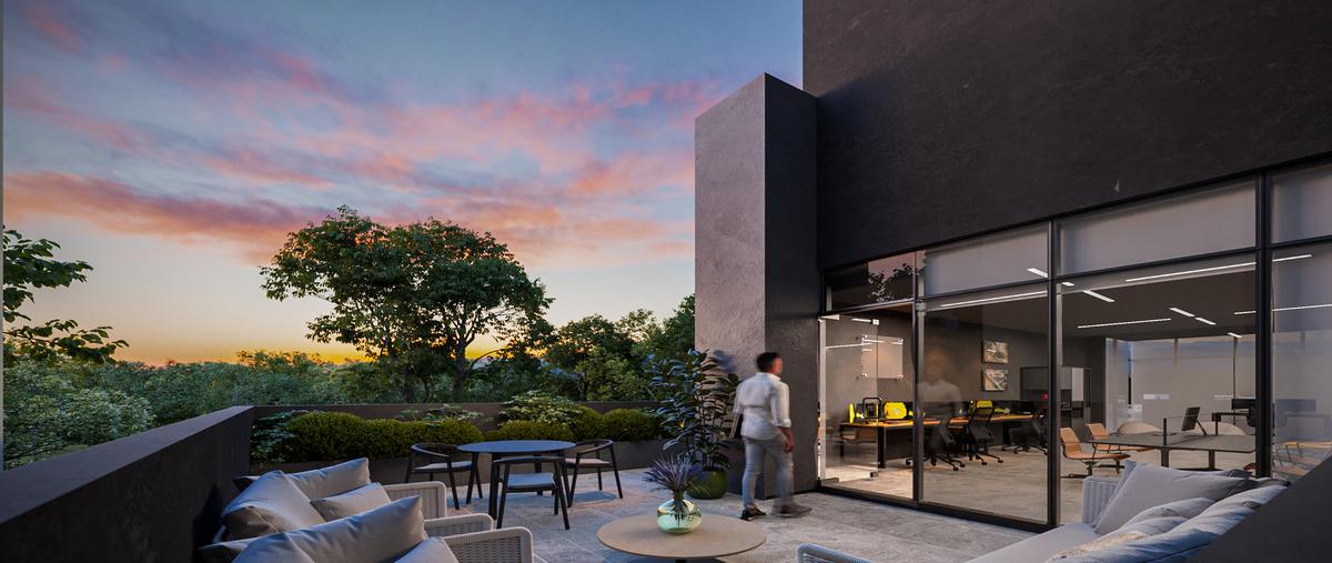 Foto de departamento en , temozon norte, mérida, yucatán, 29127322 foto 05 Foto de departamento en venta en , temozon norte, mérida, yucatán, 29127322 No. 05