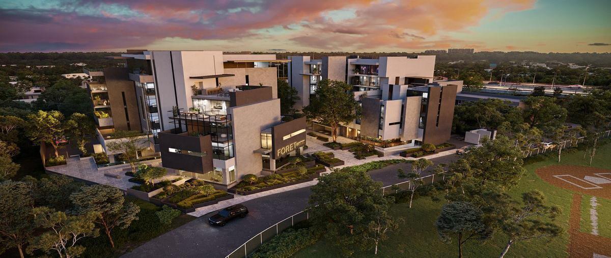 Foto de oficina en venta en  , temozon norte, mérida, yucatán, 29127343 No. 04