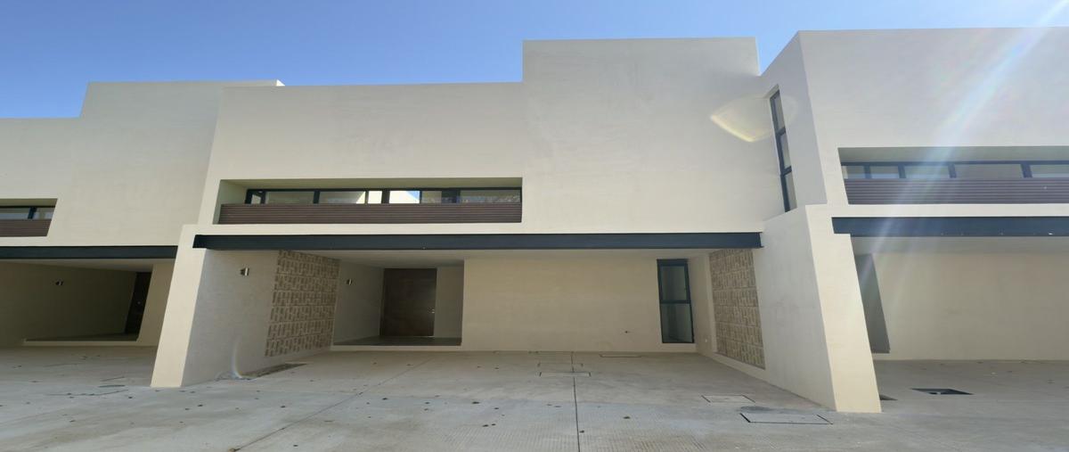 Foto de casa en , temozon norte, mérida, yucatán, 0 foto 01 Foto de casa en venta en , temozon norte, mérida, yucatán, 0 No. 01