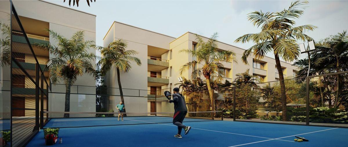 Foto de departamento en venta en  , temozon norte, mérida, yucatán, 0 No. 05