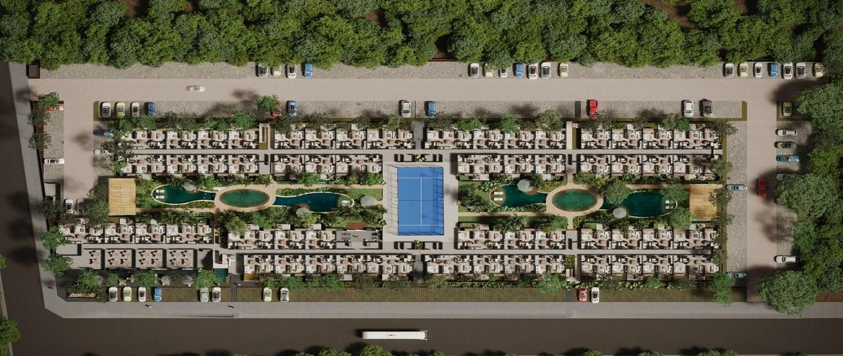 Foto de departamento en venta en  , temozon norte, mérida, yucatán, 0 No. 04