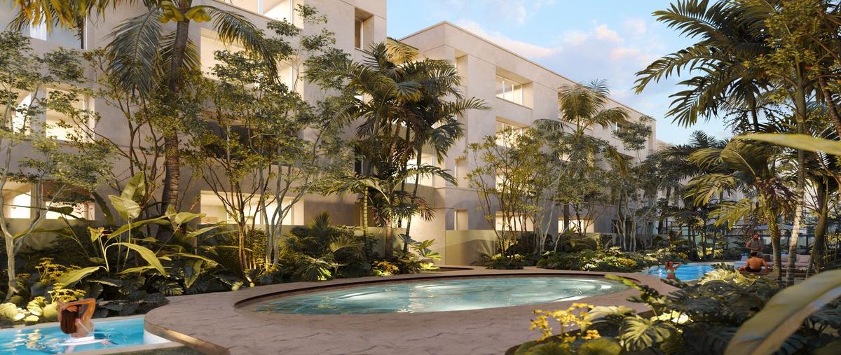 Foto de departamento en venta en  , temozon norte, mérida, yucatán, 0 No. 05