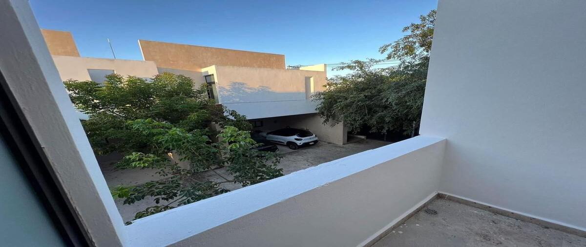 Foto de casa en renta en  , temozon norte, mérida, yucatán, 29213611 No. 17