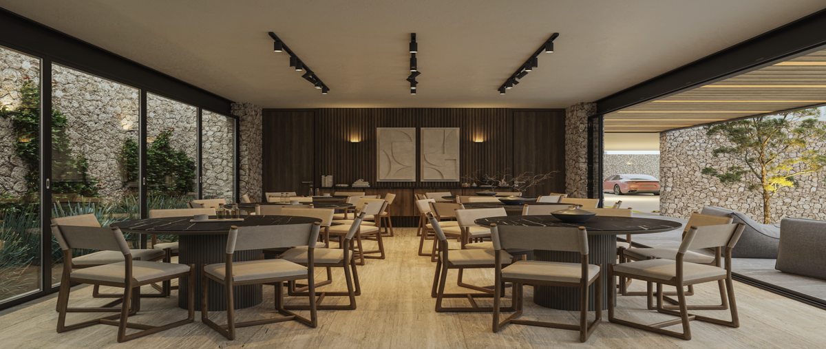 Foto de departamento en venta en  , temozon norte, mérida, yucatán, 0 No. 05