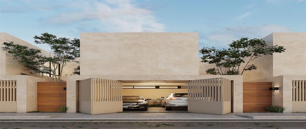 Foto de casa en venta en  , temozon norte, mérida, yucatán, 29226802 No. 03