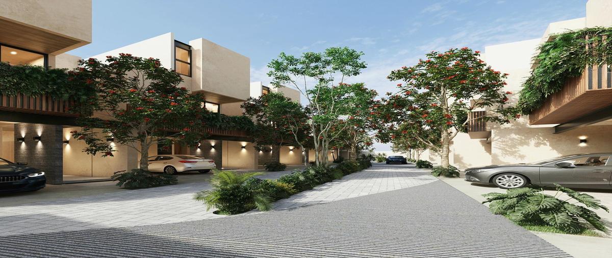Foto de casa en , temozon norte, mérida, yucatán, 0 foto 04 Foto de casa en venta en , temozon norte, mérida, yucatán, 0 No. 04