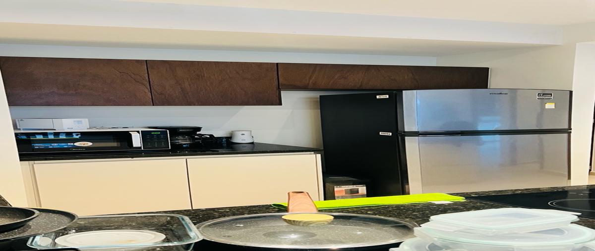 Foto de departamento en venta en  , temozon norte, mérida, yucatán, 0 No. 04