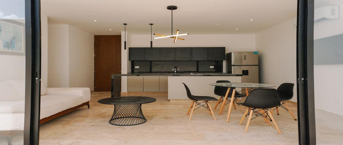 Foto de departamento en venta en  , temozon norte, mérida, yucatán, 0 No. 03