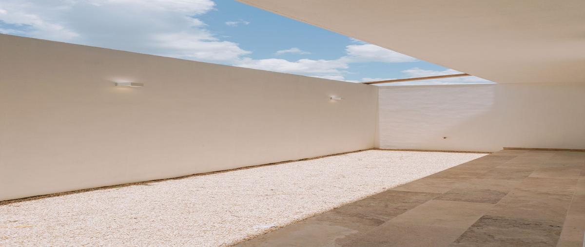 Foto de departamento en venta en  , temozon norte, mérida, yucatán, 0 No. 05