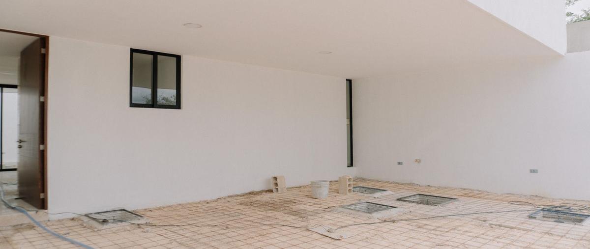 Foto de casa en venta en  , temozon norte, mérida, yucatán, 0 No. 03
