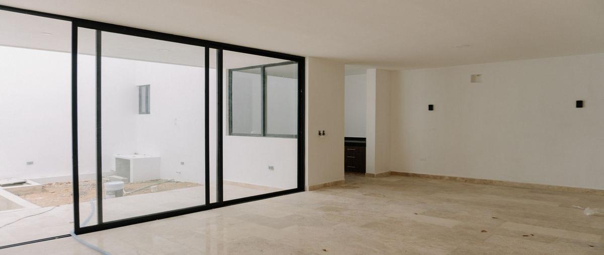 Foto de casa en venta en  , temozon norte, mérida, yucatán, 0 No. 04