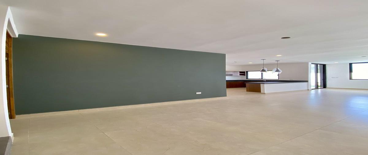 Foto de casa en venta en  , temozon norte, mérida, yucatán, 0 No. 03