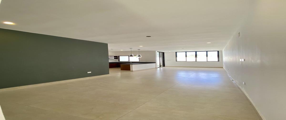 Foto de casa en venta en  , temozon norte, mérida, yucatán, 0 No. 04