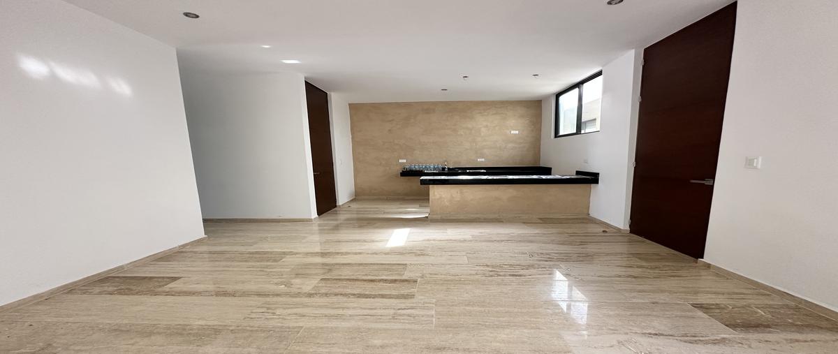 Foto de departamento en venta en  , temozon norte, mérida, yucatán, 29269192 No. 03