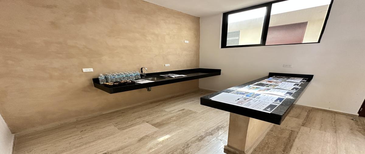 Foto de departamento en venta en  , temozon norte, mérida, yucatán, 29269192 No. 04