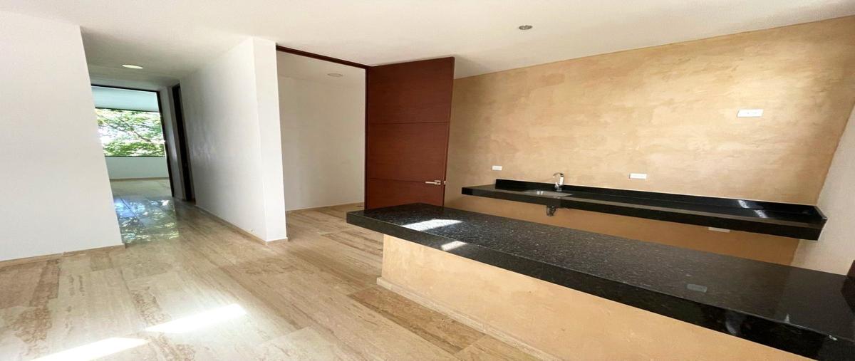 Foto de departamento en venta en  , temozon norte, mérida, yucatán, 29269192 No. 05
