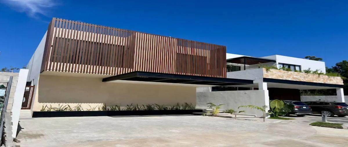 Foto de casa en , temozon norte, mérida, yucatán, 0 foto 02 Foto de casa en venta en , temozon norte, mérida, yucatán, 0 No. 02