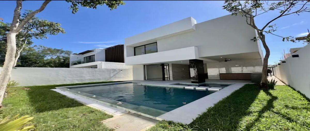 Foto de casa en , temozon norte, mérida, yucatán, 0 foto 03 Foto de casa en venta en , temozon norte, mérida, yucatán, 0 No. 03