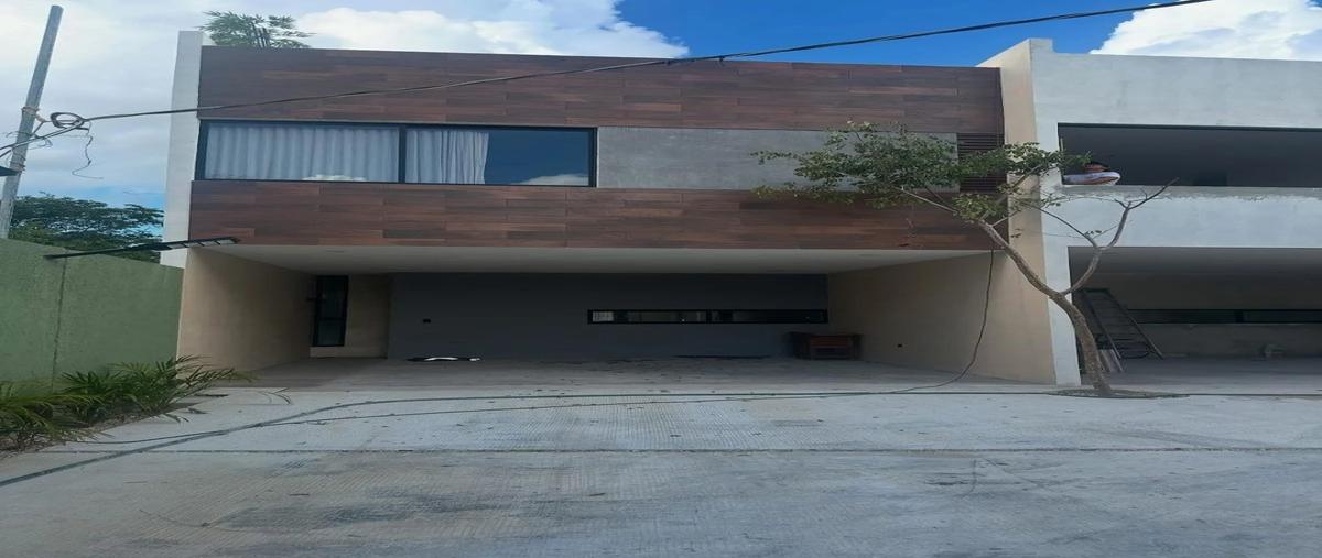 Foto de casa en , temozon norte, mérida, yucatán, 0 foto 01 Foto de casa en venta en , temozon norte, mérida, yucatán, 0 No. 01