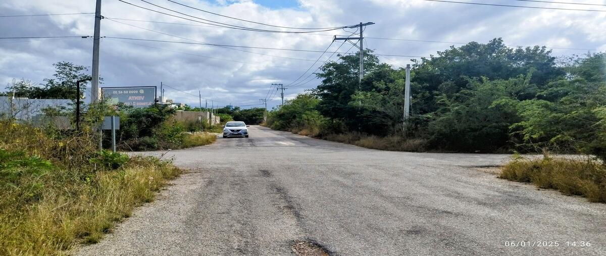Foto de terreno habitacional en venta en  , temozon norte, mérida, yucatán, 29283996 No. 05