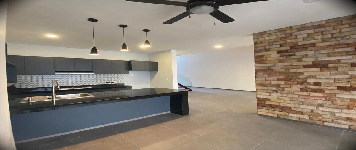 Foto de casa en venta en  , temozon norte, mérida, yucatán, 0 No. 03