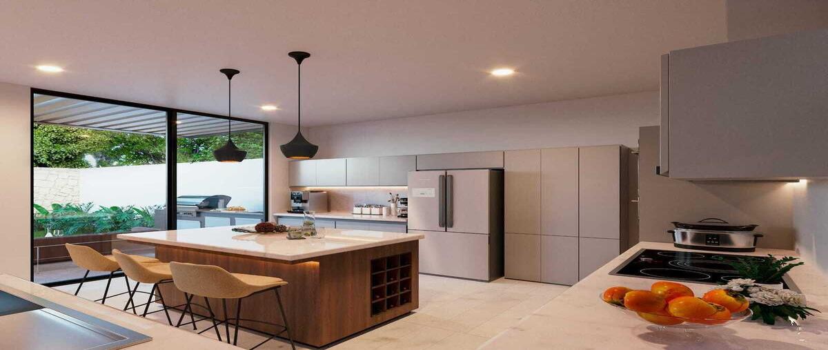 Foto de casa en venta en  , temozon norte, mérida, yucatán, 0 No. 03